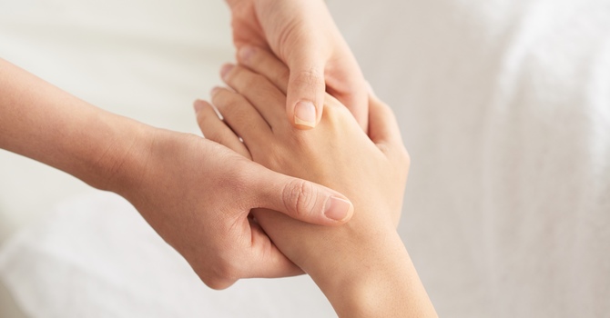 Prenatal Massage